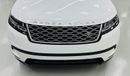 Land Rover Range Rover Velar P250 S 2.0L Petrol