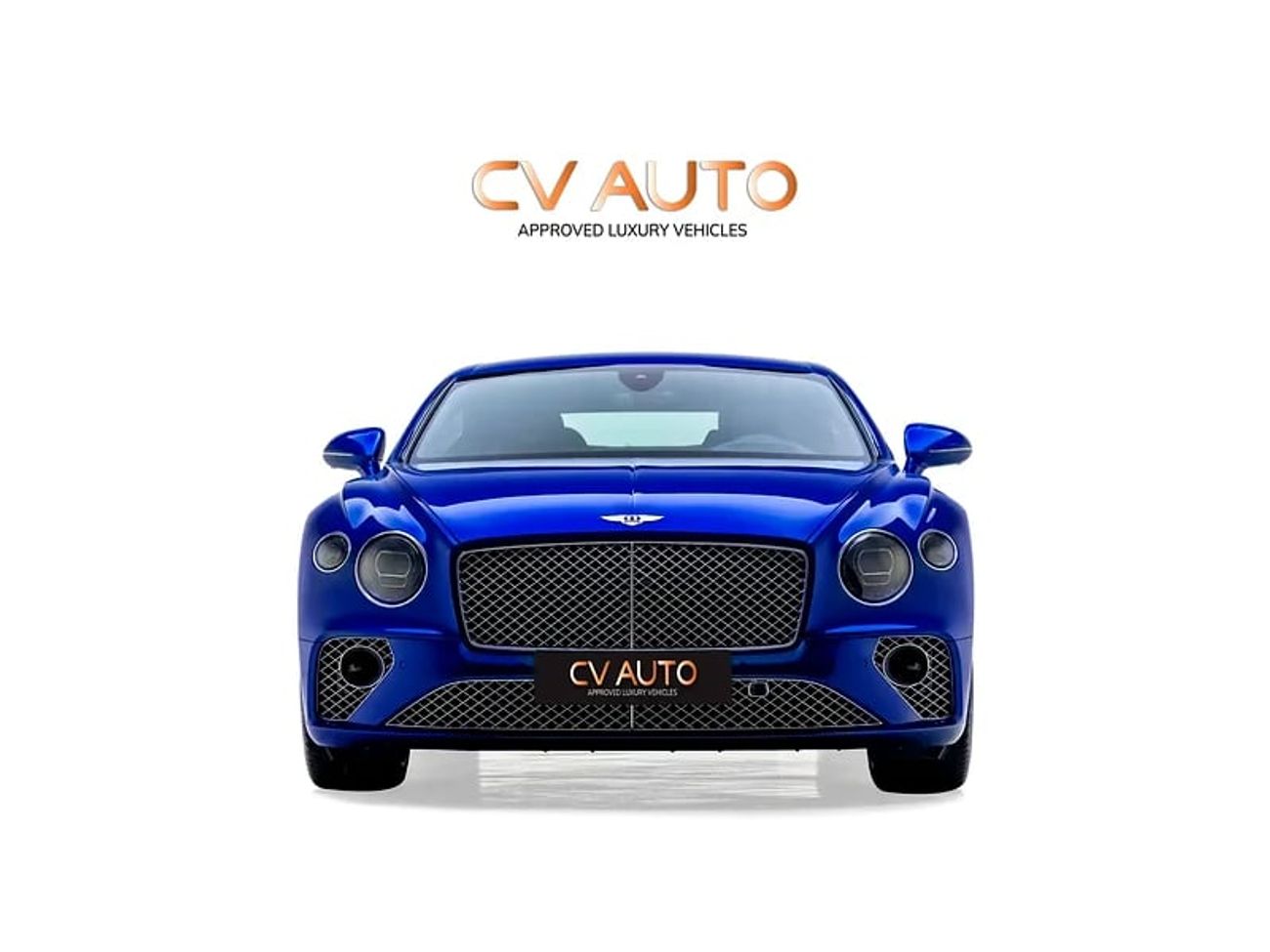 بنتلي كونتيننتال جي تي 6.0L W12 (626 HP)