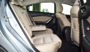 Mazda 6 MAZDA 6 2018 S-GCC-WARRANTY-FIN5YEARS-0%DP