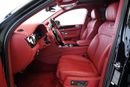 Bentley Bentayga Bentley Bentayga W12