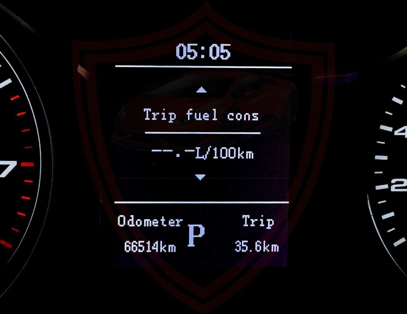 JAC S3 Plus Jac S3 | 1.6 L | 2023 | GCC | Accident-Free | In Excellent Condition | 454 P.M