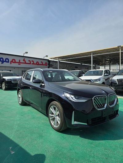 BMW X3 BMW X3 2026 MODEL