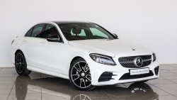 Mercedes-Benz C200 VSB 30159