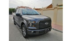 Ford F-150 FORD F150 GCC UNDER WARRANTY TILL 2023 O KY 65000KMS IN SPOTLESS CONDITION