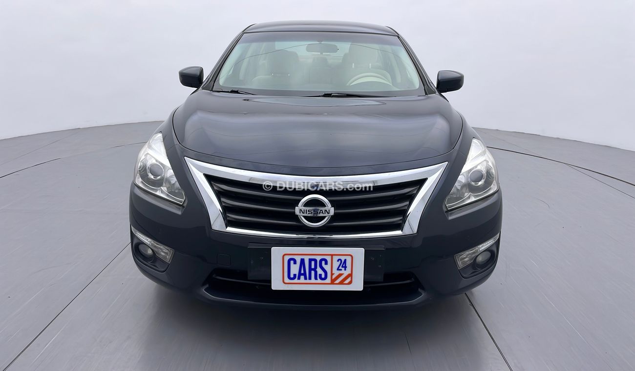 Nissan Altima SV 2.5 | Under Warranty | Inspected on 150+ parameters