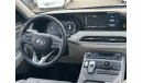 هيونداي باليساد 2021 Hyundai Palisade Limited 360* Camera Double Sunroof/ EXPORT ONLY