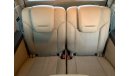 Mercedes-Benz GL 450 Mercedes GL450 full option 2014 very clean    full option    opened the roof    Cruise control    Bl