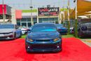 Dodge Charger SXT