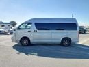 Toyota Hiace TOYOTA HIACE VAN RHD 2011 MODEL 3.0 L DIESEL AUTOMATIC(PM010795)