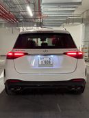 مرسيدس بنز 450 GLE 450 4 MATIC FULL OPTION PANORAMA 3.0L V6