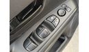 Nissan Kicks SV,  1.6L Petrol, Leather Seats, Alloy Rims With Lane Assist, RTA PASS(LOT # 532267)