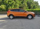 Ford Escape Ford Escape 2015 Gcc full automatic