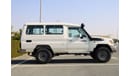 Toyota Land Cruiser 70 70 Series | 4x4, V6, 4.0L, 3Door | GCC