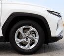 Hyundai Tucson Comfort 1.6L (178 HP) Hyundai Tucson 2.0L 2022 GCC, accident-free, in excellent condition 1431 P.M