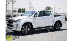 Isuzu D-Max - GT - 3.0L - 4X2 - D/C