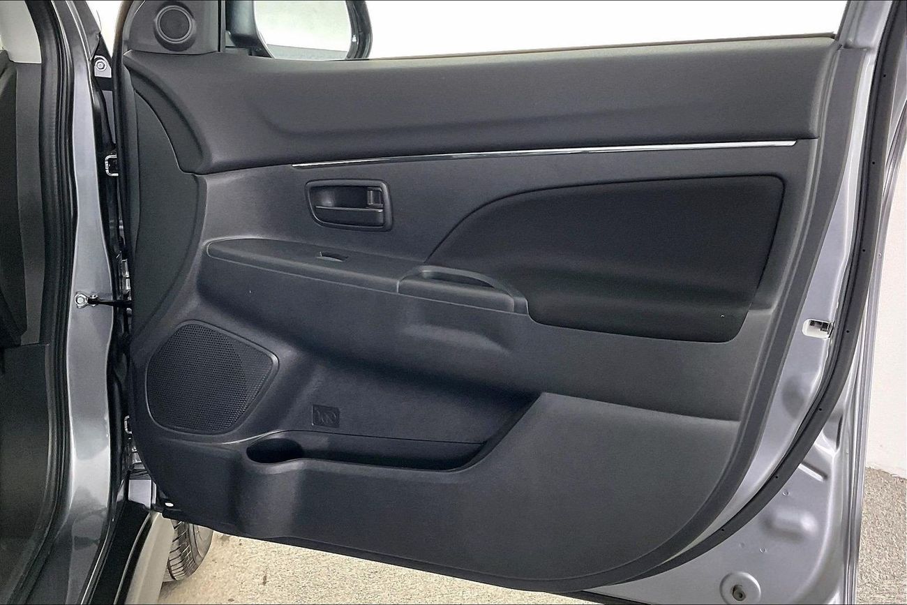 Mitsubishi ASX GLX Lowline | National Day Celebration | Guaranteed Warranty | 0 Down Payment