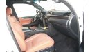 Lexus LX570 5.7L V8 2016 MODEL FULL OPTION