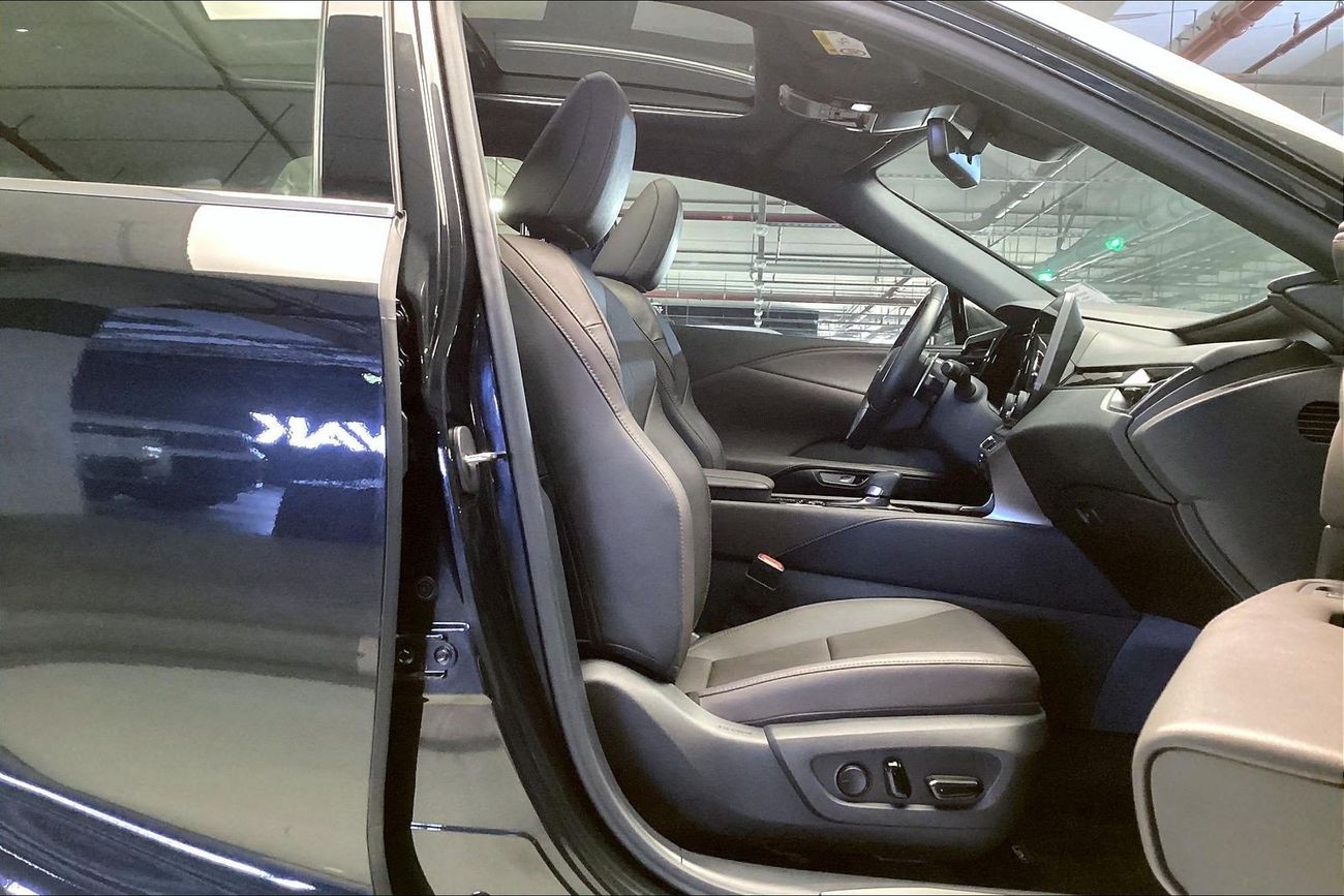 لكزس RX 350 Prestige | National Day Celebration | شامل الضمان | 0 ﺪﻔﻋﺓ ﺃﻮﻟﻯ