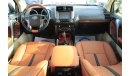 Toyota Prado TXL 2.7L V4 / 2012 GCC IN EXCELLENT CONDITION (LOT # 7955)