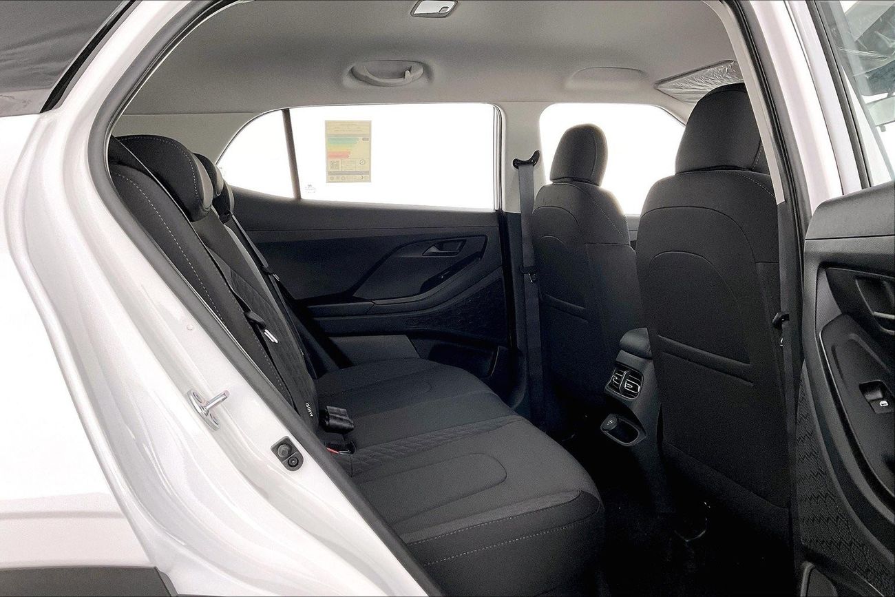 هيونداي كريتا Smart | ضمان مجاني لمدة عام | 0 دفعة أولى