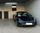 Tesla Model 3 STANDARD RANGE