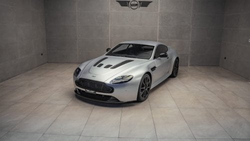 Aston Martin V12 Vantage Vantage s v12 Gcc brand new