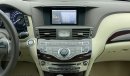 إنفينيتي Q70 LUXE 3.7 | Under Warranty | Inspected on 150+ parameters