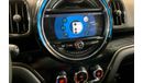 Mini Cooper Countryman Cooper S ALL4