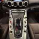 مرسيدس بنز AMG GT S with R kit | Japan Specs | No Accidents | Low Mileage