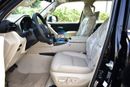 Toyota Land Cruiser 300 VXR+ V6 4.0L Petrol 4WD Automatic