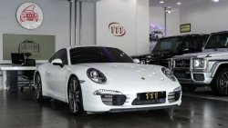 بورش 911 S Carrera / GCC Specifications