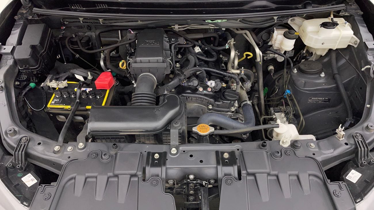 تويوتا راش GX 1.5 | بدون دفعة مقدمة | اختبار القيادة في المنزل