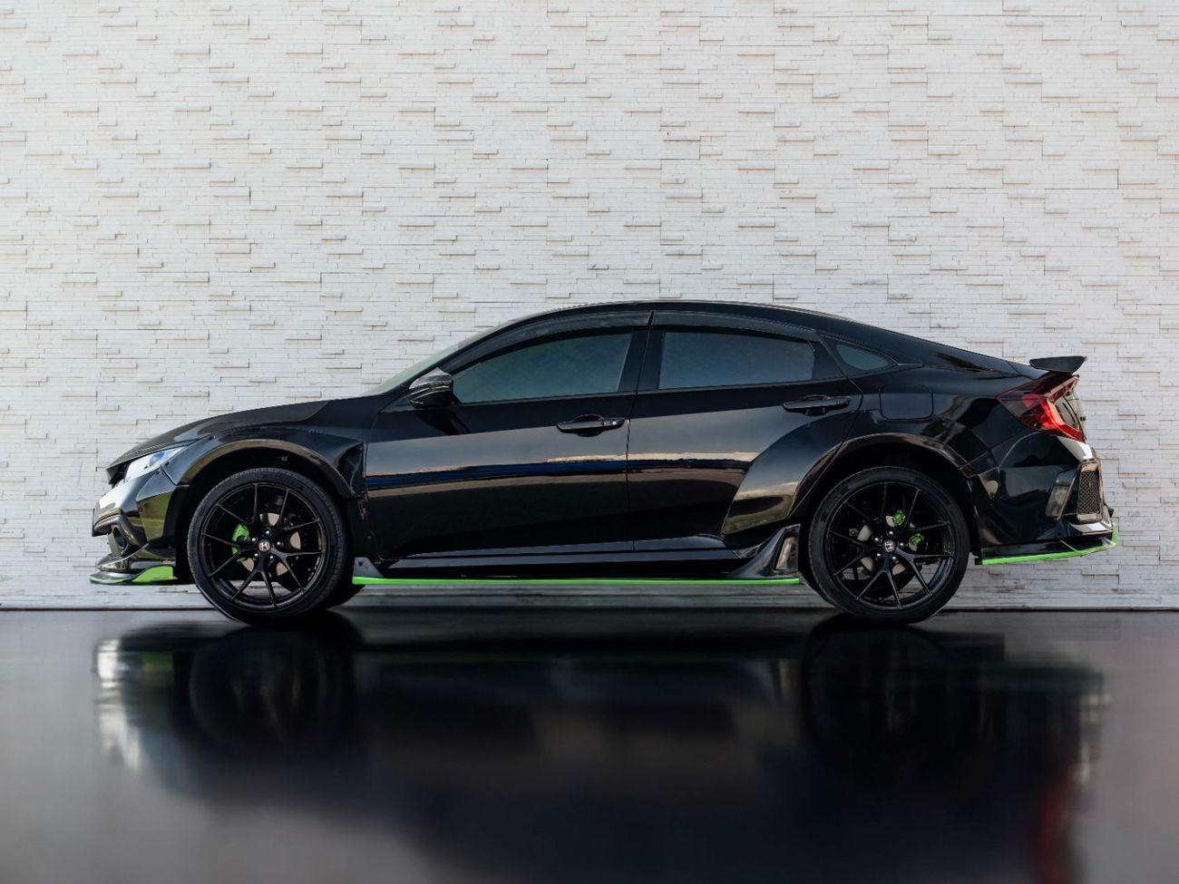 هوندا سيفيك LX Sport 1.6L