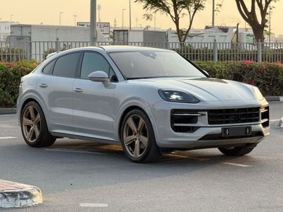 بورش كايان STANDARD **2023** مواصفات ألمانية، نظيفة ومرتبة