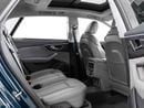 Audi Q8 55 TFSI quattro 3.0L SUV