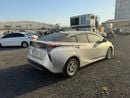 تويوتا برياس بلس TOYOTA PIRUS LIMITED - CLEAN UAE PASS
