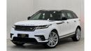 Land Rover Range Rover Velar P380 R-Dynamic HSE 2018 Range Rover Velar P380 HSE R-Dynamic, Warranty, Full Range Rover Service His