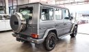 مرسيدس بنز G 63 AMG