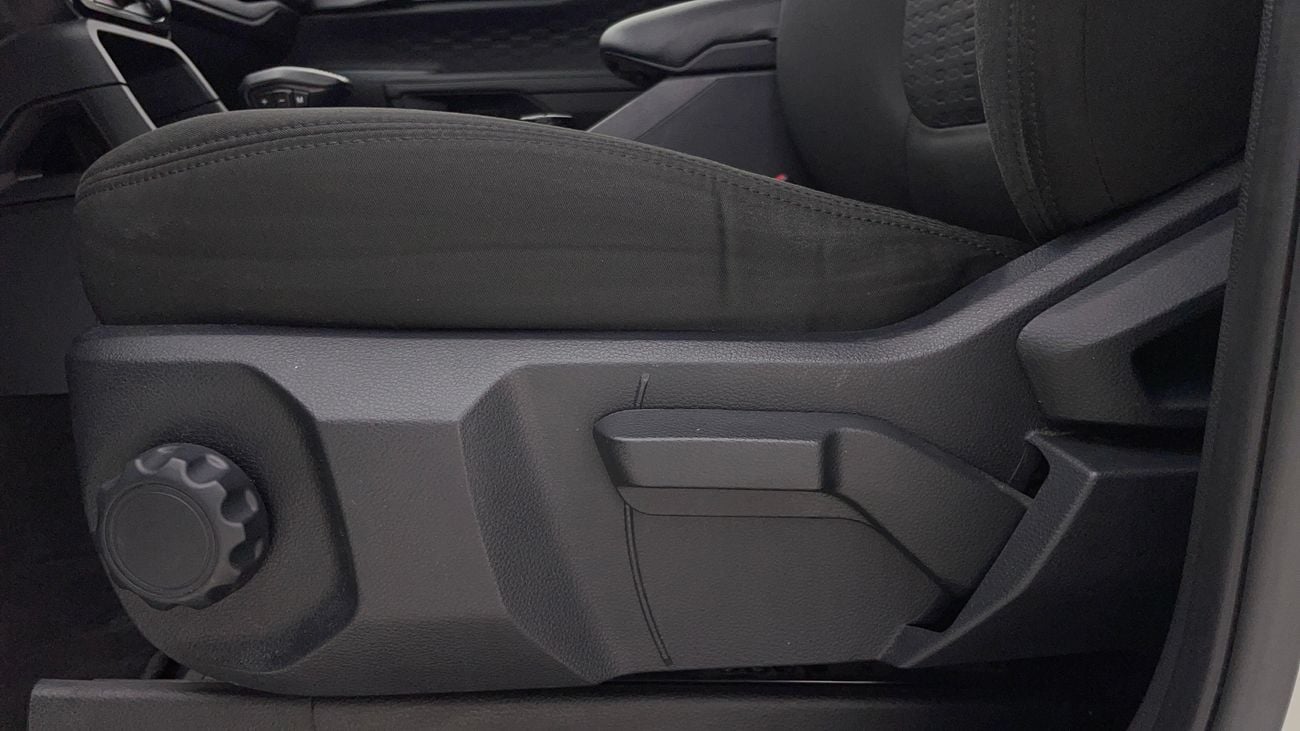 فورد ايفرست XLS 2.3 | بدون دفعة مقدمة | اختبار القيادة في المنزل