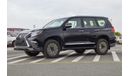 Lexus GX460 LEXUS GX460 4.6L 4WD V8 SUV 2023 | 360 CAMERA | POWER SEATS | 301 HORSE POWER | PARKING SENSORS | SU