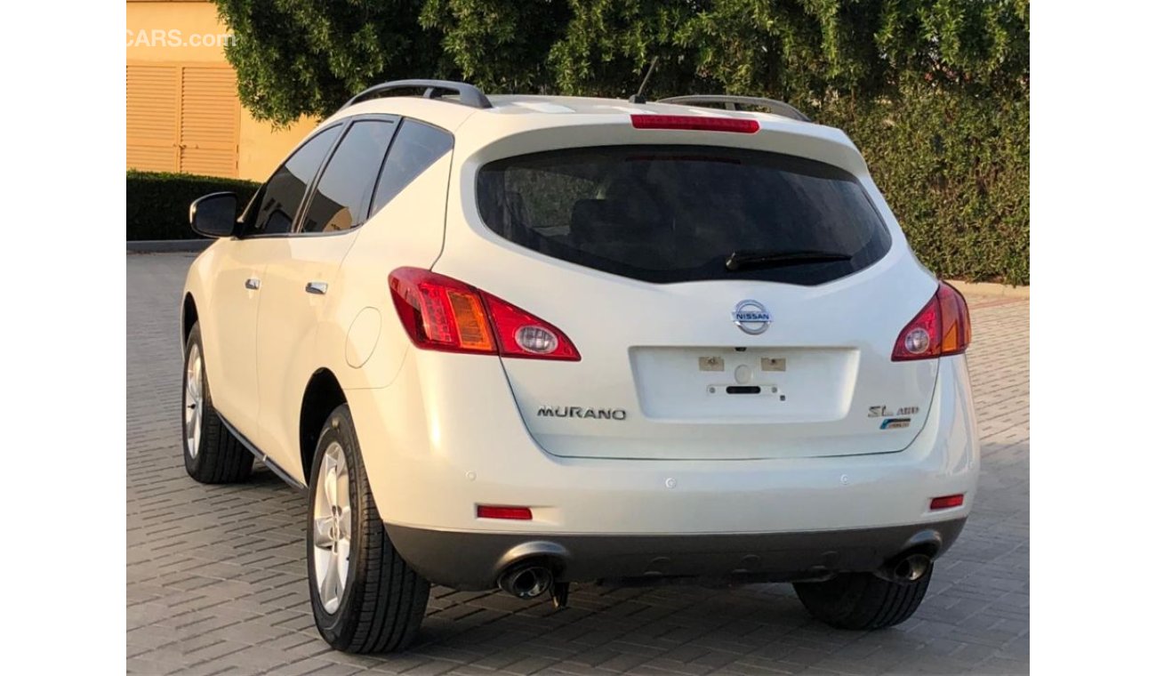 Nissan Murano