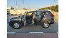 Nissan X-Trail AWD - (Rogue)