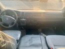 Toyota Hiace 2500cc DSL - M/T - GL FULL OPTION - 15 SEATER - AIRBAGS + ABS - POWER WINDOW + 3 POINT SEAT BILT