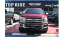 Ford F-150 KINGRANCH 3.5L