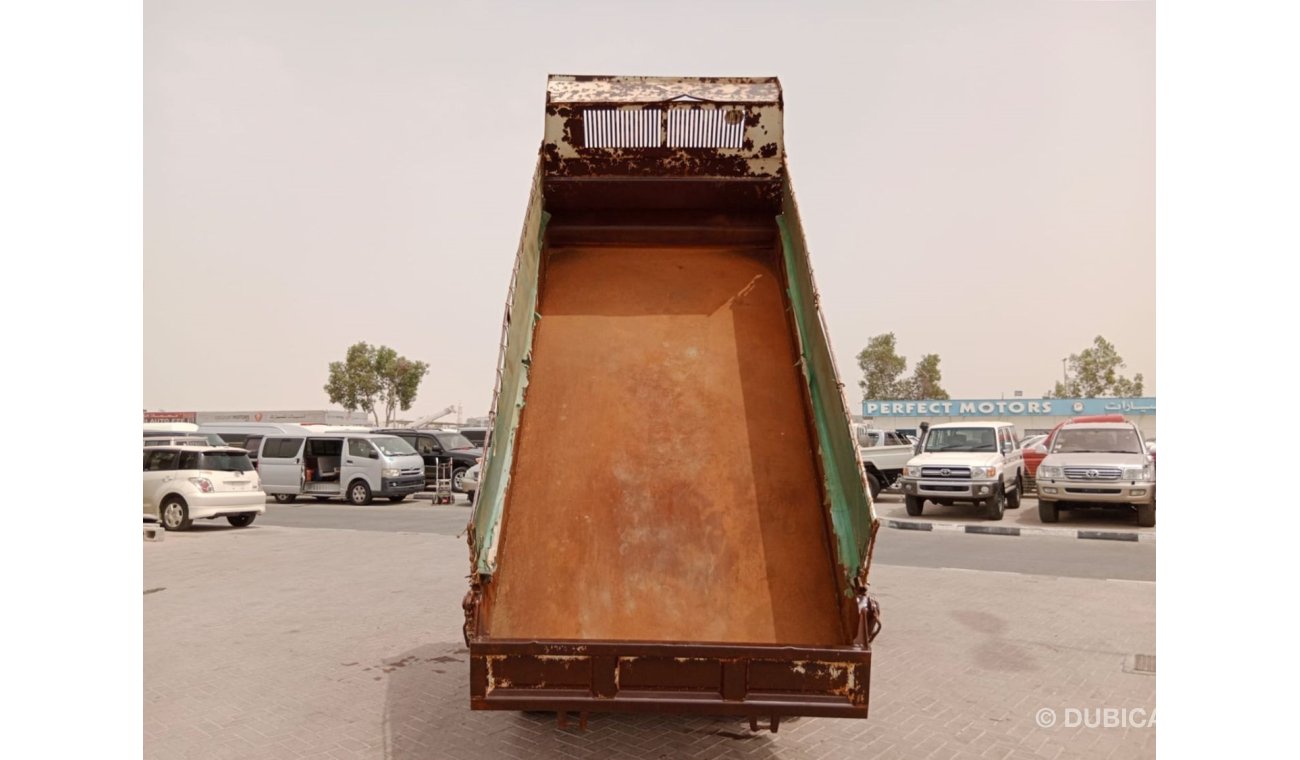 Toyota Dyna TOYOTA DYNA TRUCK RIGHT HAND DRIVE (PM1310)