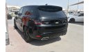 Land Rover Range Rover Sport Autobiography CLEAN TITLE / CERTIFIED / WITH WARRANTY