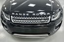 Land Rover Range Rover Evoque HSE