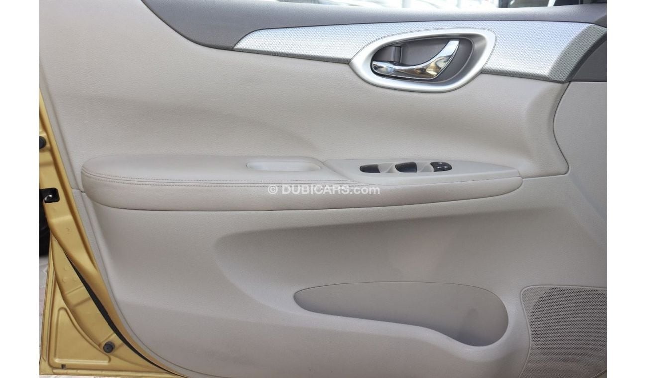 Nissan Tiida SL Plus SL Plus | Nissan Tiida SL+  | 2014 | GCC |