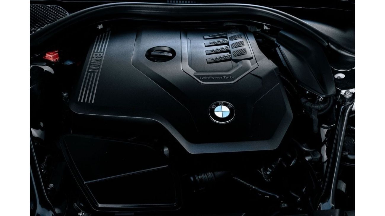 BMW 730Li | 3,231 P.M  | 0% Downpayment | Under Warranty!