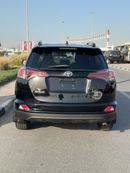 تويوتا راف ٤ 4WD